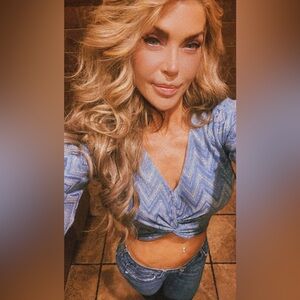 MEET your seller!! :-)